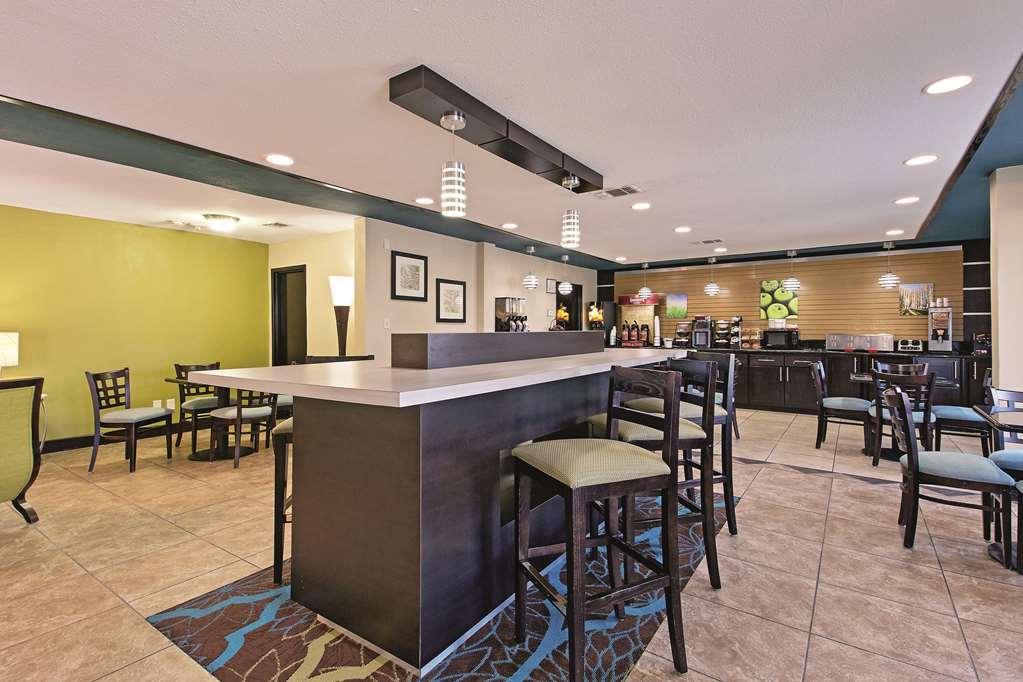Comfort Inn Dallas Park Central Зручності фото